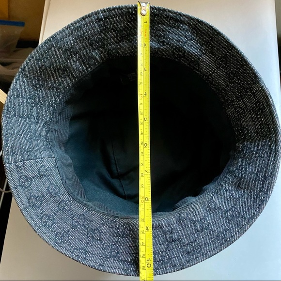 GUCCI MONOGRAM HAT❤️ - Picture 6 of 8